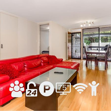 City Gardens بيرث المظهر الخارجي الصورة